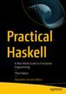 Front cover of Practical Haskell