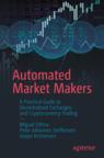 Front cover of Automated Market Makers