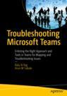 Front cover of Troubleshooting Microsoft Teams