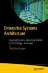 Front cover of Enterprise Systems Architecture