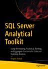 Front cover of SQL Server Analytical Toolkit