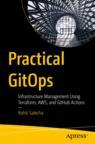 Front cover of Practical GitOps