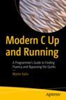 Front cover of Modern C Up and Running