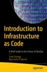 Front cover of Introduction to Infrastructure as Code