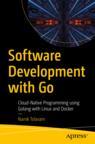 Front cover of Software Development with Go