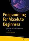 Front cover of Programming for Absolute Beginners