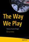 Front cover of The Way We Play