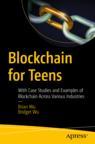 Front cover of Blockchain for Teens