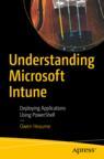 Front cover of Understanding Microsoft Intune