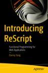 Front cover of Introducing ReScript