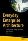 Front cover of Everyday Enterprise Architecture