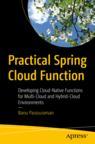 Front cover of Practical Spring Cloud Function