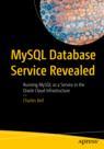 Front cover of MySQL Database Service Revealed