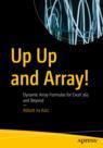 Front cover of Up Up and Array!