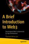 Front cover of A Brief Introduction to Web3