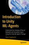 Front cover of Introduction to Unity ML-Agents
