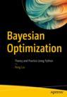 Front cover of Bayesian Optimization