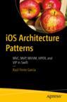 Front cover of iOS Architecture Patterns