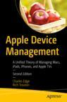 Front cover of Apple Device Management