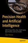 Front cover of Precision Health and Artificial Intelligence