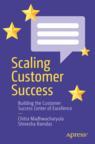 Front cover of Scaling Customer Success