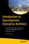 Front cover of Introduction to SparxSystems Enterprise Architect