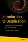 Front cover of Introduction to Datafication