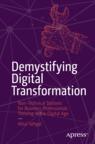Front cover of Demystifying Digital Transformation