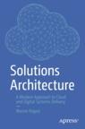 Front cover of Solutions Architecture