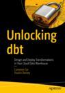Front cover of Unlocking dbt