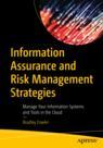 Front cover of Information Assurance and Risk Management Strategies