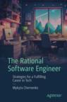 Front cover of The Rational Software Engineer