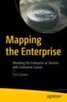 Front cover of Mapping the Enterprise
