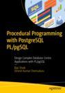 Front cover of Procedural Programming with PostgreSQL PL/pgSQL