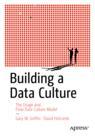 Front cover of Building a Data Culture