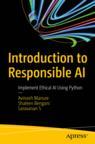 Front cover of Introduction to Responsible AI