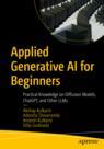 Front cover of Applied Generative AI for Beginners