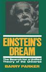 Front cover of Einstein’s Dream