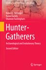 Front cover of Hunter-Gatherers