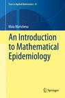 Front cover of An Introduction to Mathematical Epidemiology