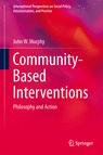 Front cover of Community-Based Interventions