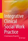 Front cover of Integrative Clinical Social Work Practice