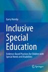 Front cover of Inclusive Special Education