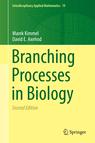Front cover of Branching Processes in Biology