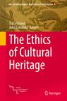 Front cover of The Ethics of Cultural Heritage