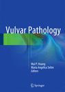 Front cover of Vulvar Pathology