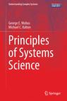 Front cover of Principles of Systems Science