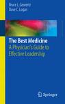 Front cover of The Best Medicine