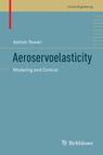 Front cover of Aeroservoelasticity