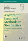 Front cover of Asymptotic Laws and Methods in Stochastics